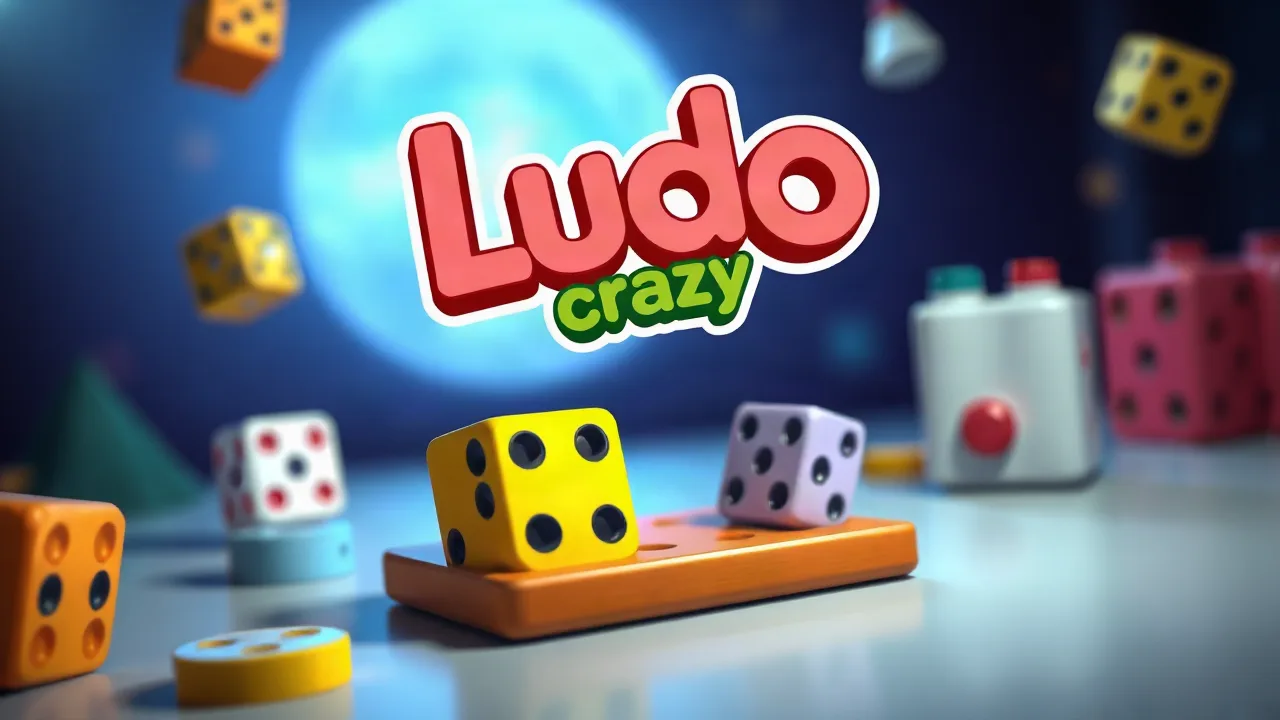 Discover the Exciting World of ludo crazy games and Boost Your Fun image