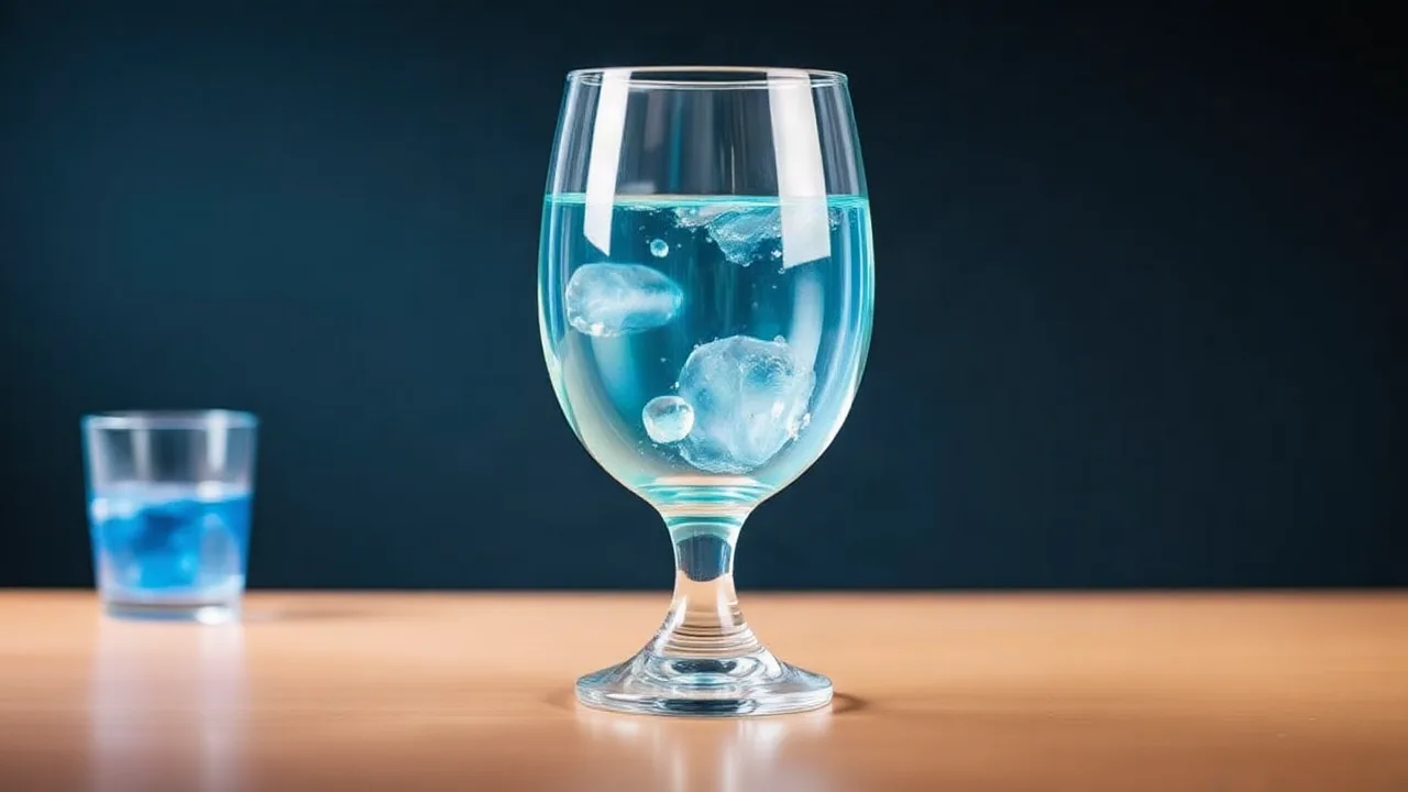 Discover the Fun of Happy Filled Glass 2 in This Exciting Puzzle Game image