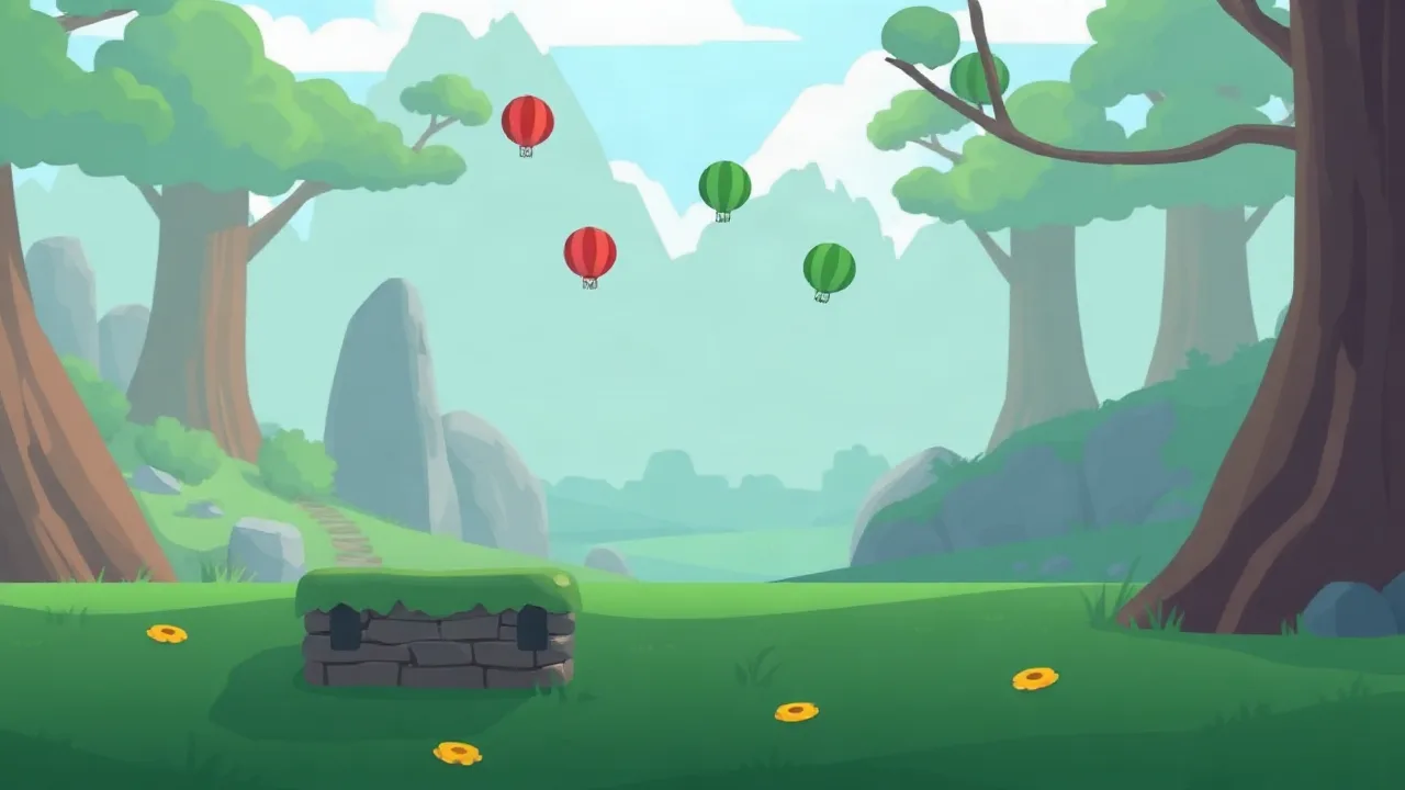 Discover the Top Best Mini Games for Endless Fun image