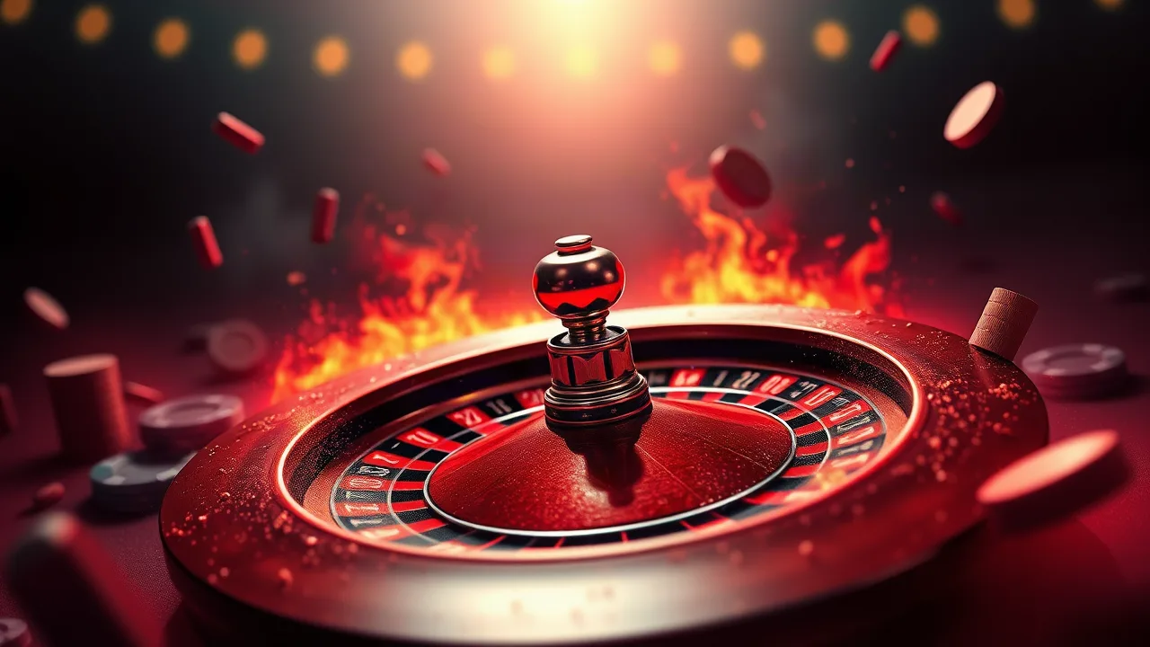 Experience the Excitement of Buckshot Roulette Games Today image
