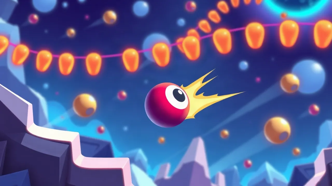 Exciting Tips to Master ball rush games and Beat High Scores image
