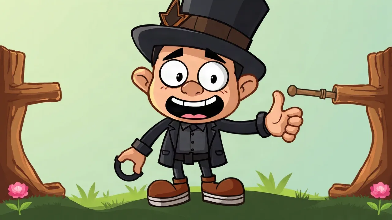 Discover the Unique Charm of Poor Eddie in This Exciting Game image