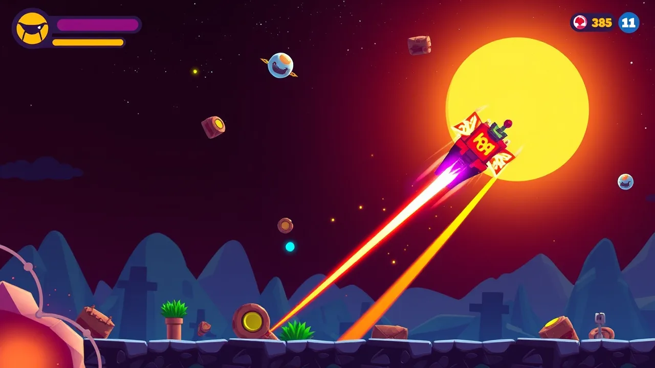 Discover the Exciting World of crazi gamesx for Endless Fun image