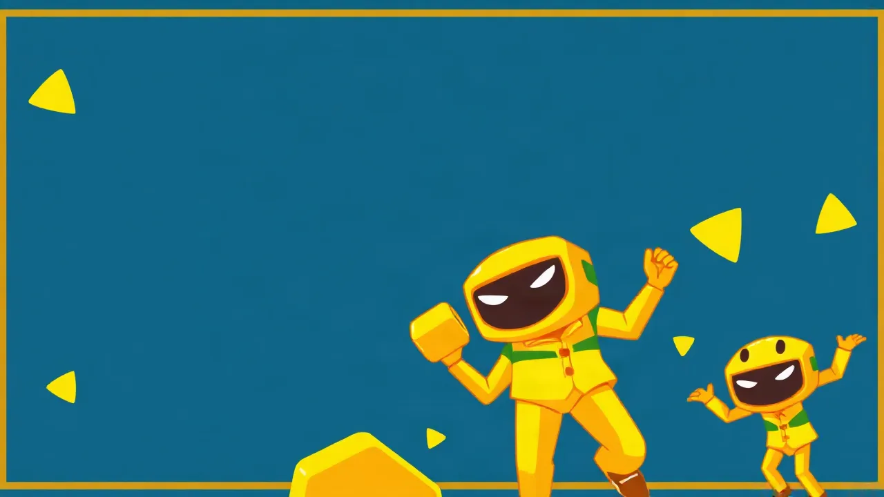 Discover the Exciting World of Yellow Suit Games for All Players image