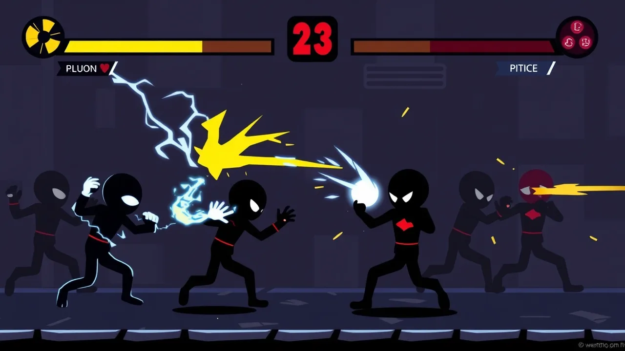 eletric man The Ultimate 2025 Guide image