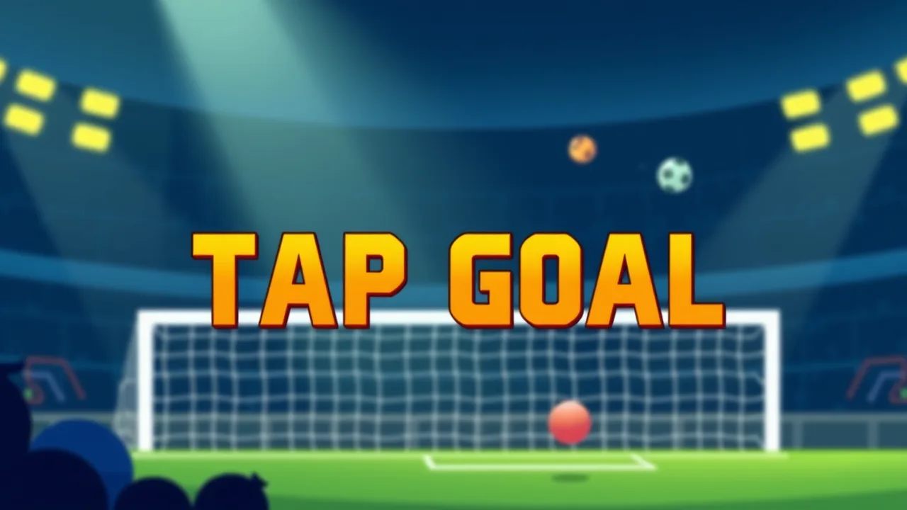 Experience the Fun of unblocked games g+ tap goal Today image