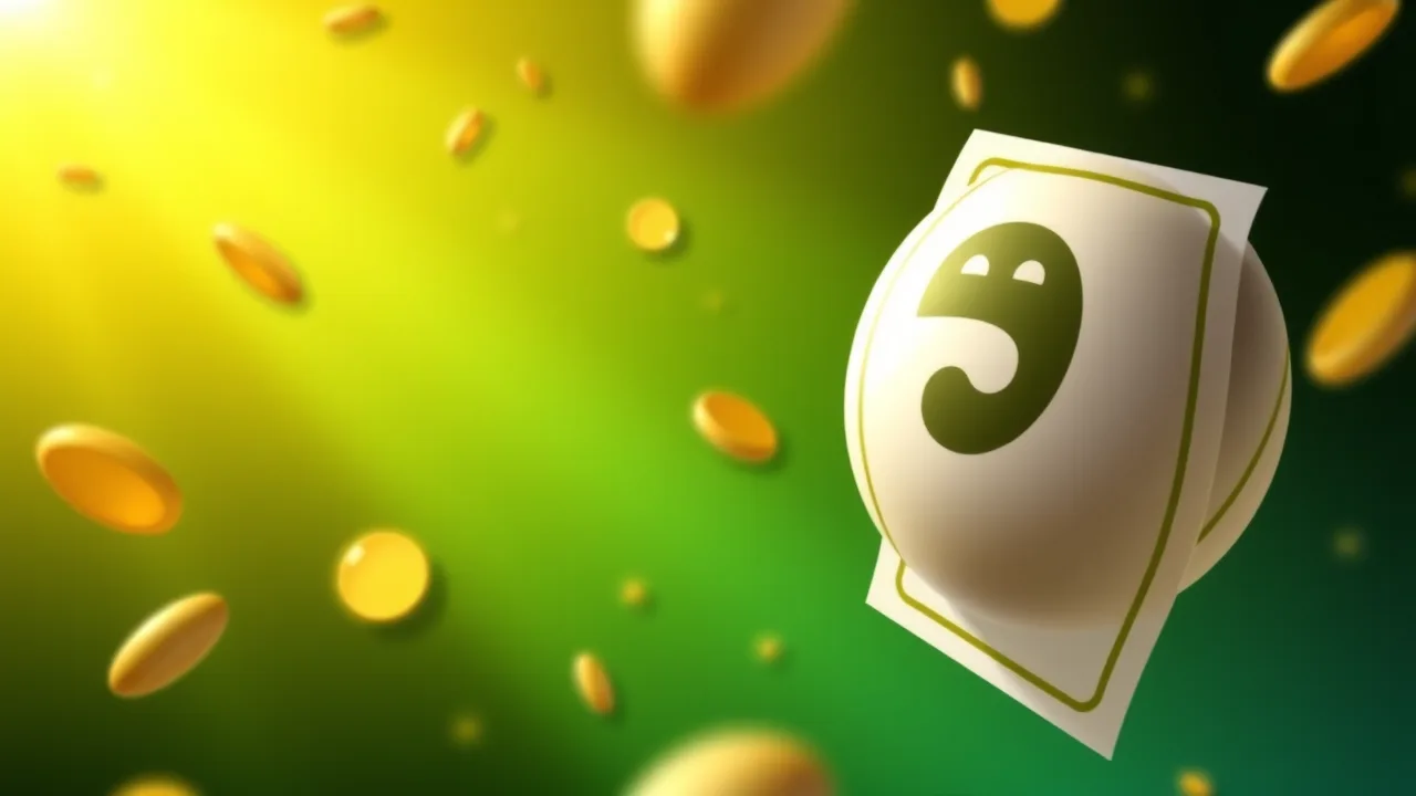 Experience the Excitement of Lucky Ticket Simulator Online image
