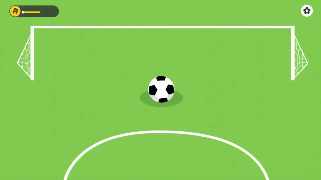 google doodle games tap goal: Tap Goal Doodle Play Guide for Quick Soccer Fun image