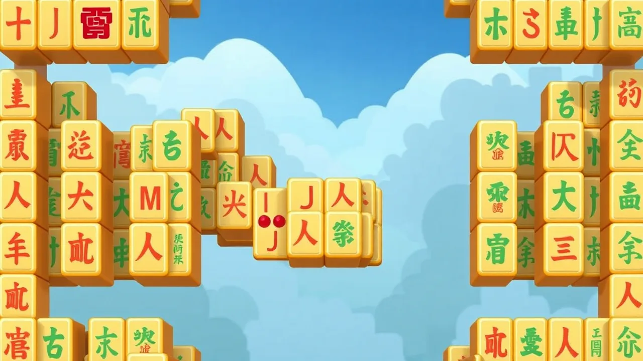 Mahjong Connect Full Guide: How to Play, Tips, and More image