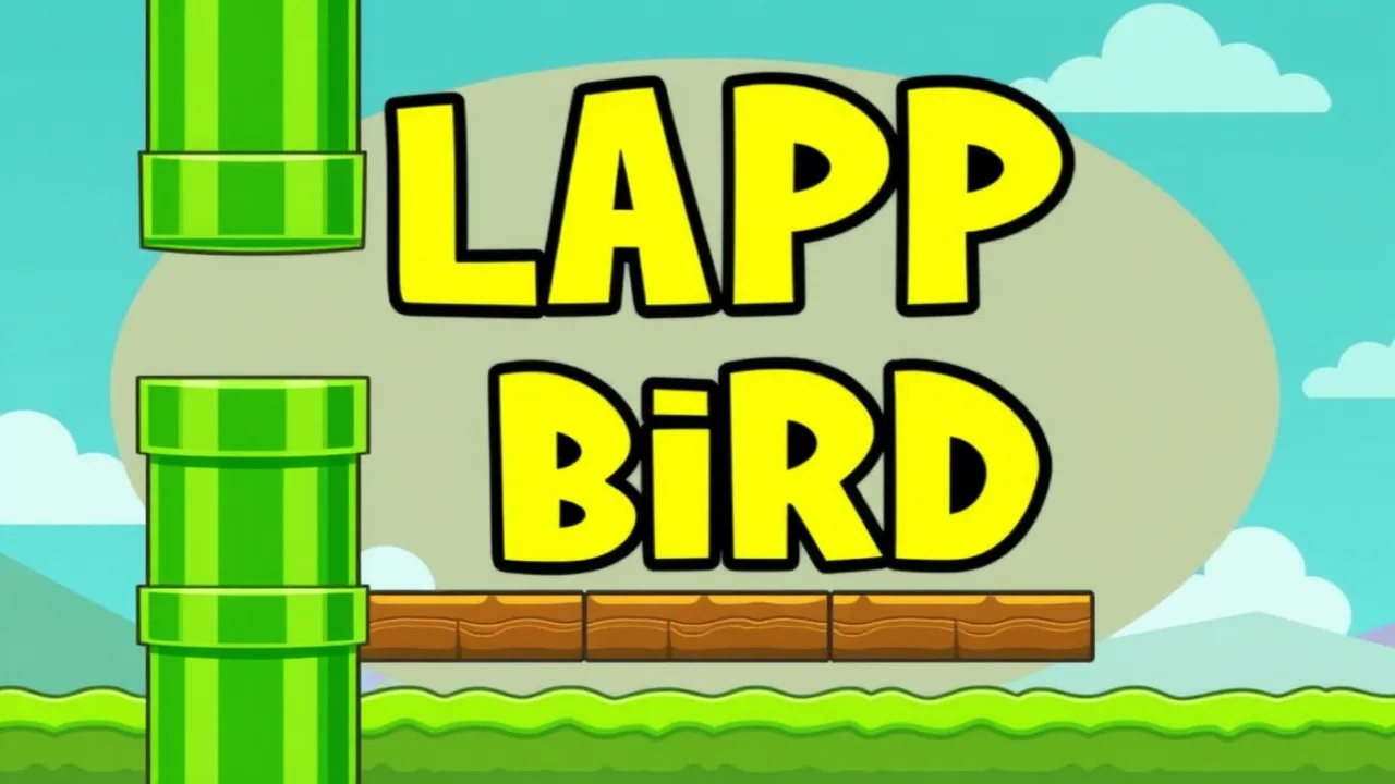 Master the Flutter: Why Flappy Bird 2D remains a Viral Sensation image