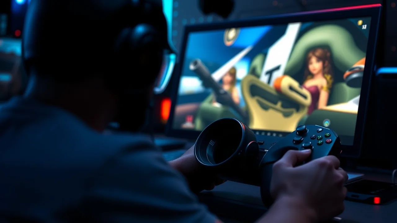 Other Online Activities You Will Love If You are a Gamer image