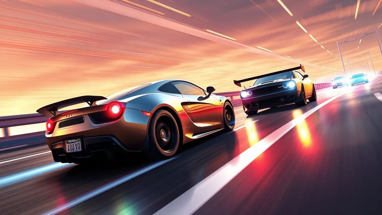 racing horizon unblocked  The Ultimate 2025 Guide to Fast Lanes, Clean Lines, and Zero-Install image
