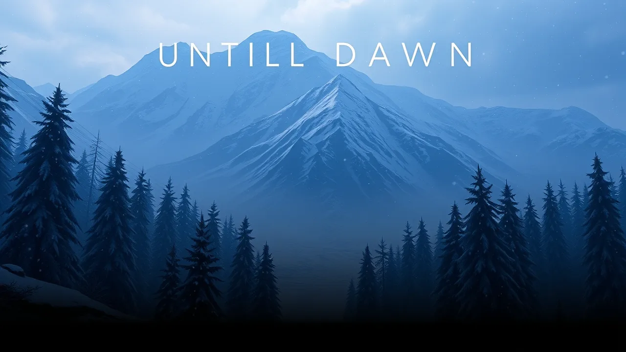 Review of Until Dawn image