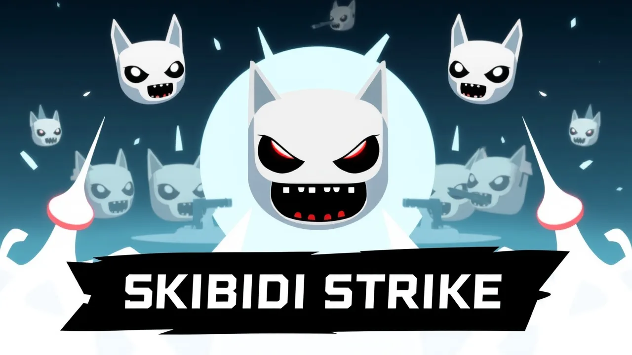 Skibidi Strike Unblocked Guide: Features, Gameplay Tips, Settings, Updates, and Fixes image
