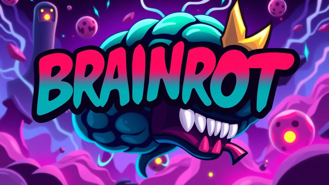 Steal the Most Iconic Memes: Crazy Games Steal a Brainrot Guide image