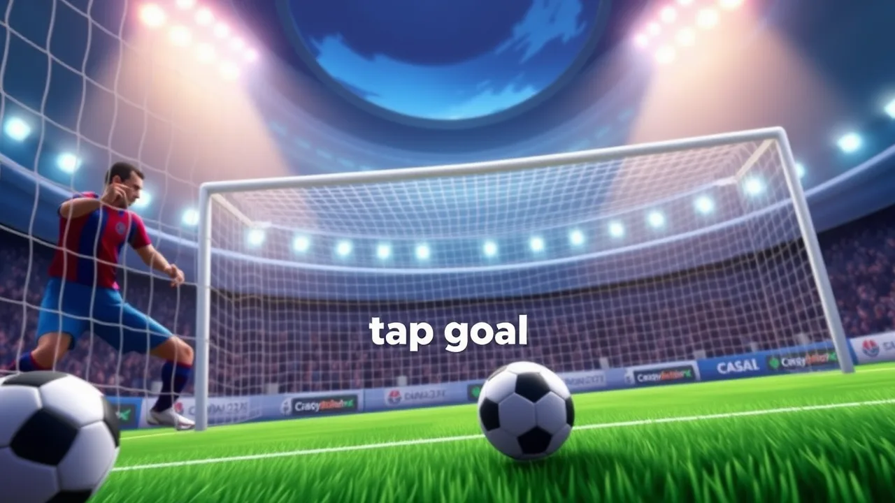 tap goal – The Ultimate 2025 Guide image