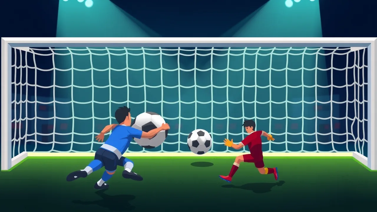 tap goal unblocked – The Ultimate 2025 Guide image