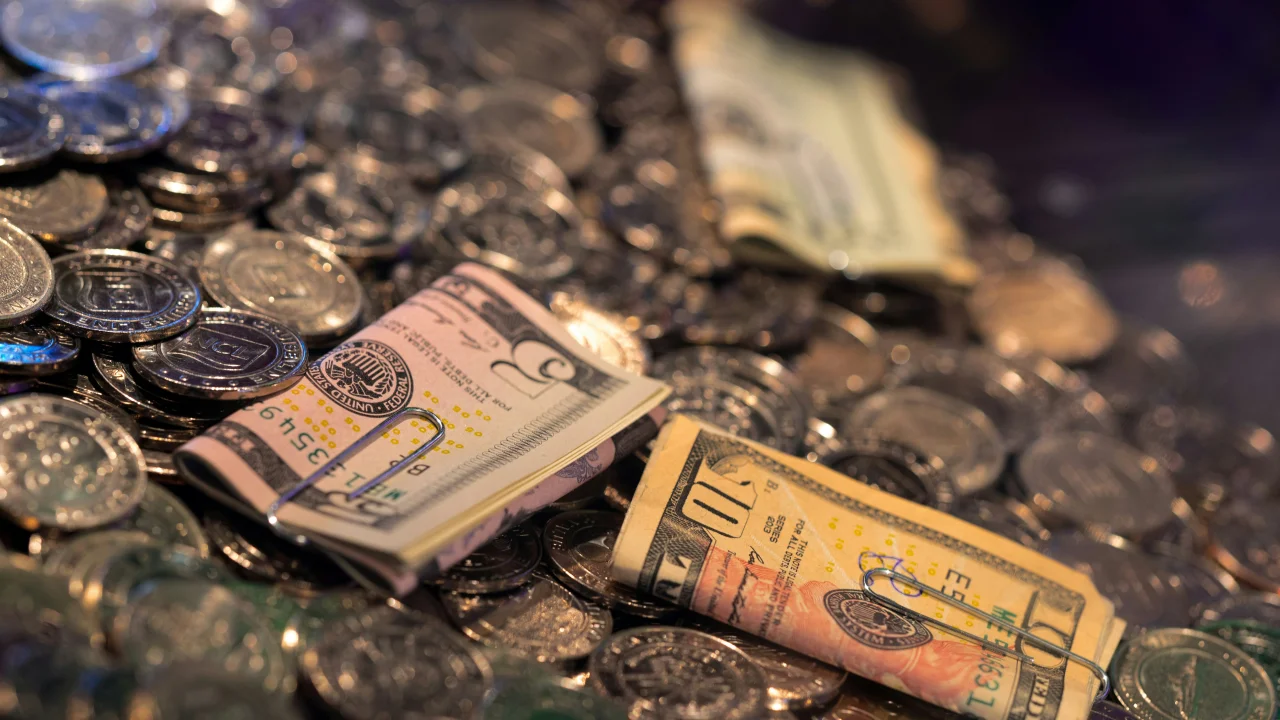 The Biggest Jackpots in Casino History image