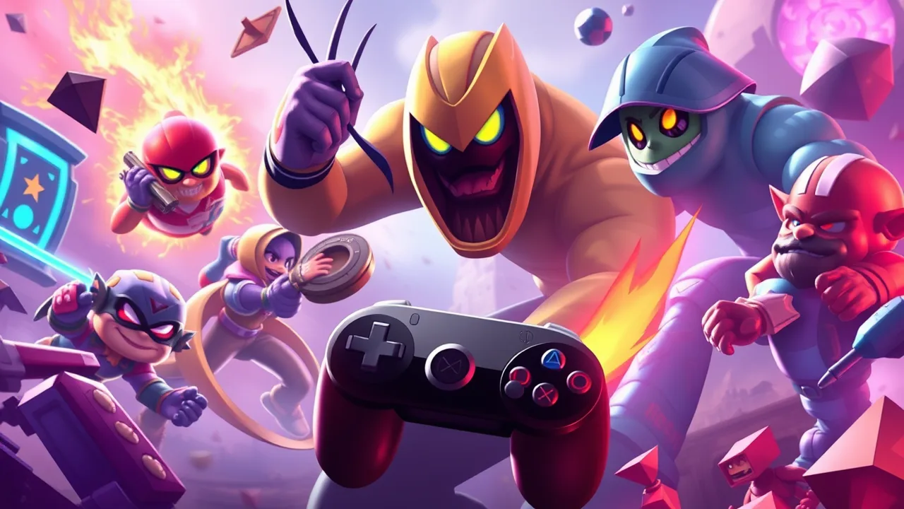 The Ultimate Hub For Crazy Games Free Online: Play Instantly Without