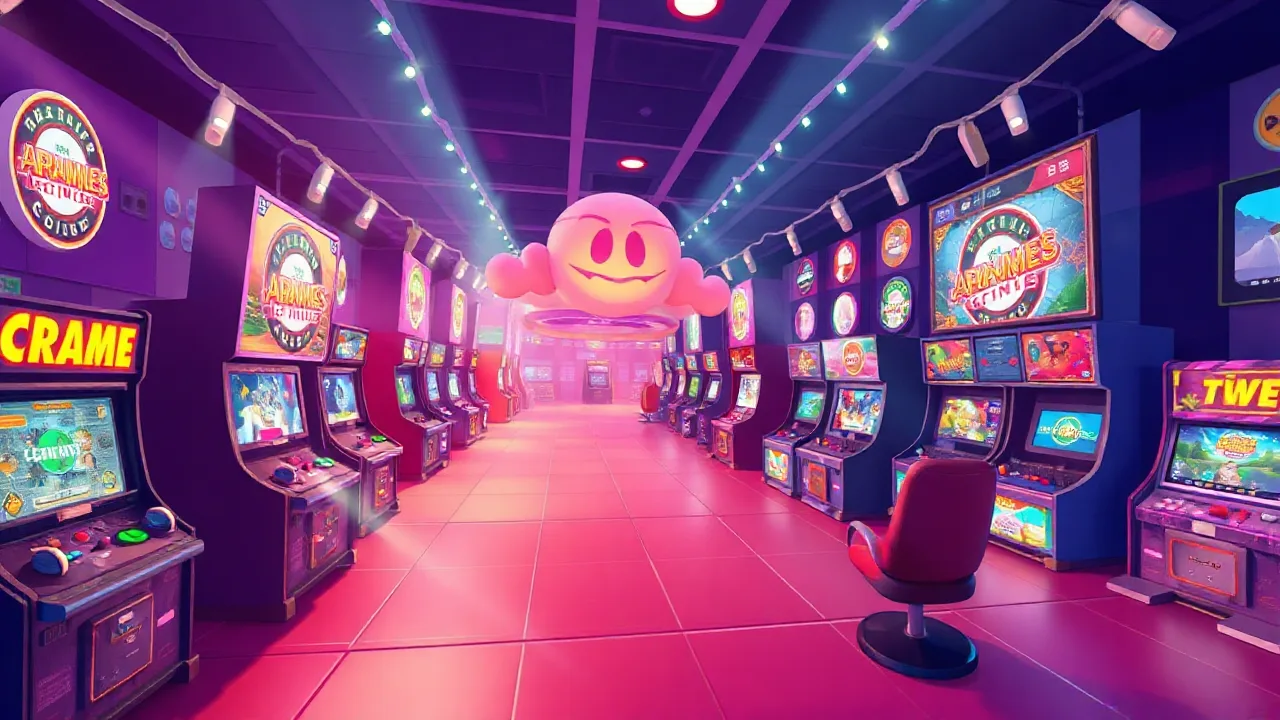Total Immersion: The Brilliant Sound and Interface Design Behind Your Favorite Games image