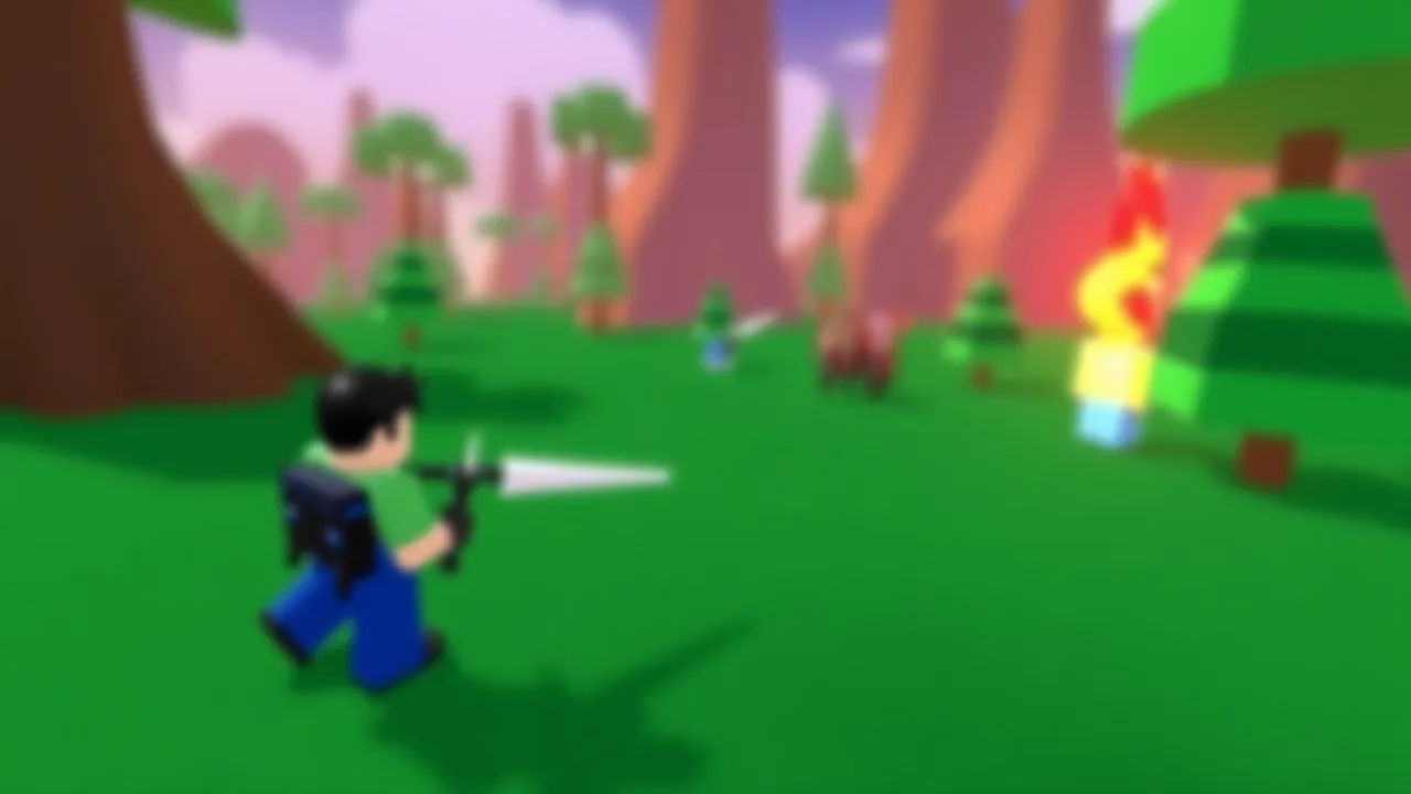 Ultimate Guide: Dive into Crazy Games Roblox for Infinite Fun image