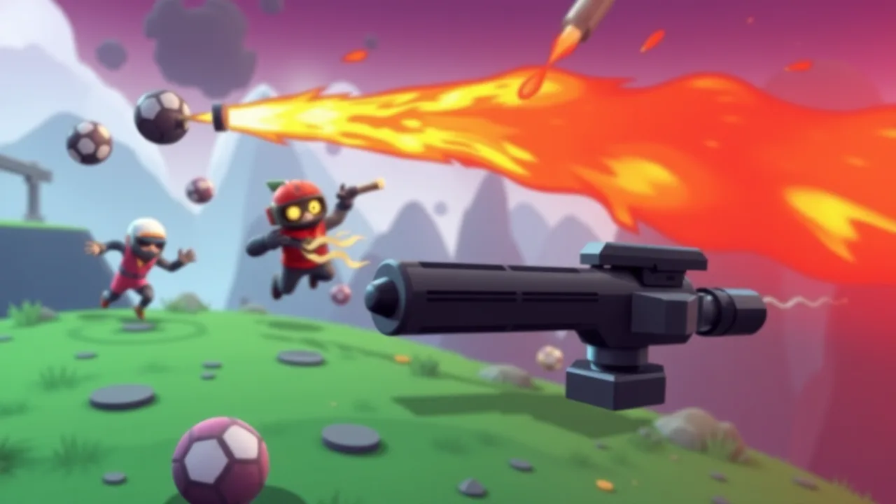Ultimate Guide to Mastering the Crazy Game Experience Online image