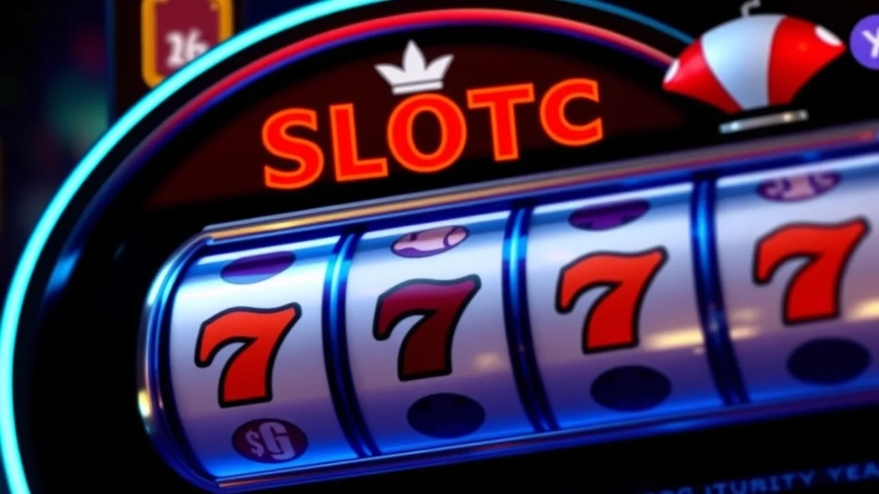 What Makes Slots So Easy and Fun to Play? image