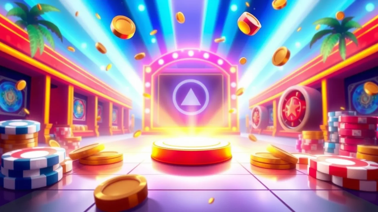 Why Browser Games Borrow So Much From Casino-Style Design image