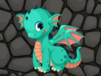 Dino Puzzle image