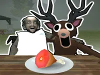 Picnic with Granny image