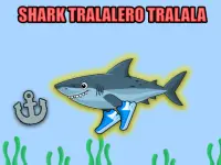 Shark Tralalero Tralala image