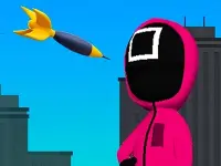 Arrow Squid image