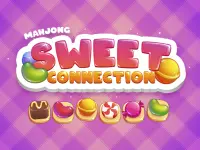 Mahjong Sweet Connection image