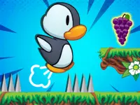 Penguin Adventure 2 image