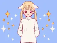 Pencil Girl Dress Up image