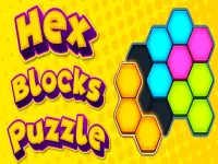 Hex Blocks Puzzle image