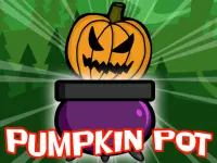 image bg Pumpkin Pot