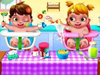 Babysitter Daycare image