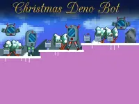 Christmas Deno Bot image
