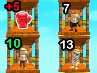 Tower Dance Off image
