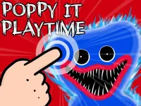 Poppy It Playtime image