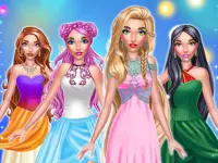 Magic Fairy Tale Princess image
