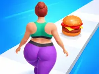 Weight Adjust Game image