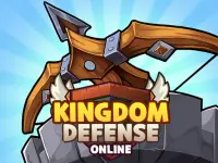 image bg Kingdom Tower Defense