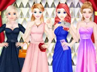 image bg Oscars Carpet Fashion
