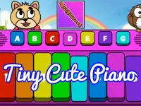 My Tiny Cute Piano image