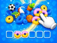 Trio Twist Puzzle image