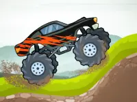 image bg Jul Monster Truck Racing
