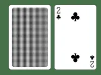Klondike Solitaire Turn One image