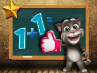 Math Challenge image